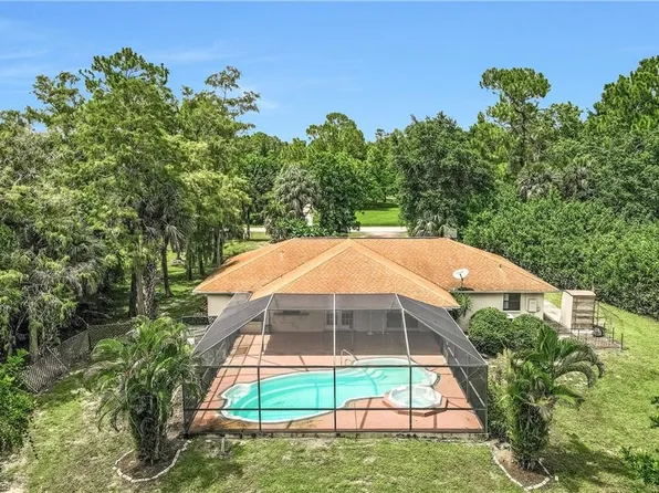 6170 Dogwood WAY, NAPLES, FL 34116