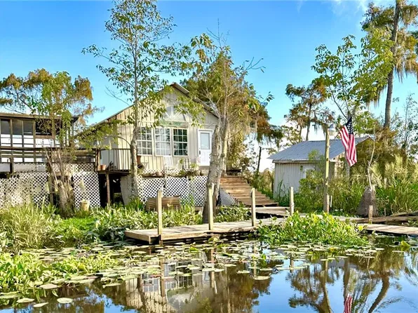 Bedico Blvd, Madisonville, LA 70447