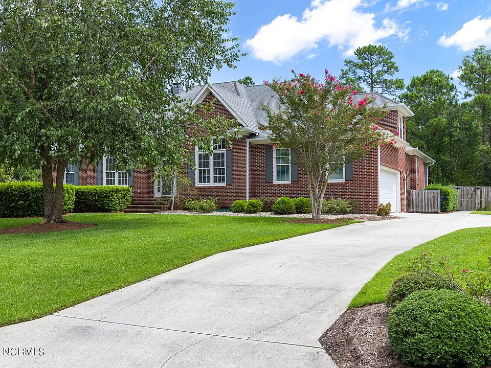 5623 Oak Bluff Lane, Wilmington, NC 28409 Zillow