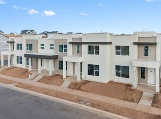 909 W Boxthorn Dr #1425, Saint George, UT 84790