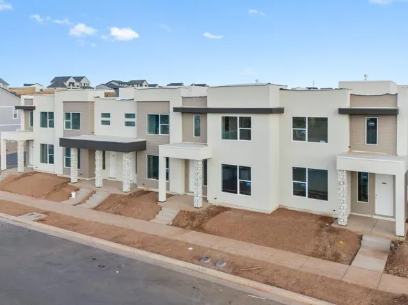 909 W Boxthorn Dr #1425, Saint George, UT 84790