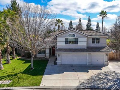 11227 Mallard Cove Dr, Chowchilla, CA, 93610