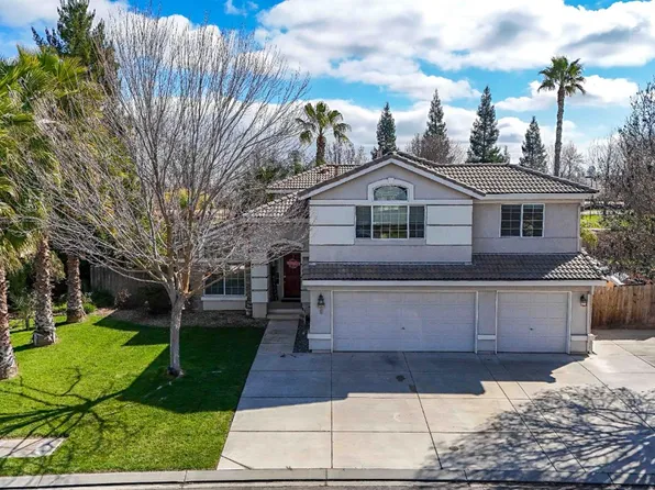 11227 Mallard Cove Dr, Chowchilla, CA 93610