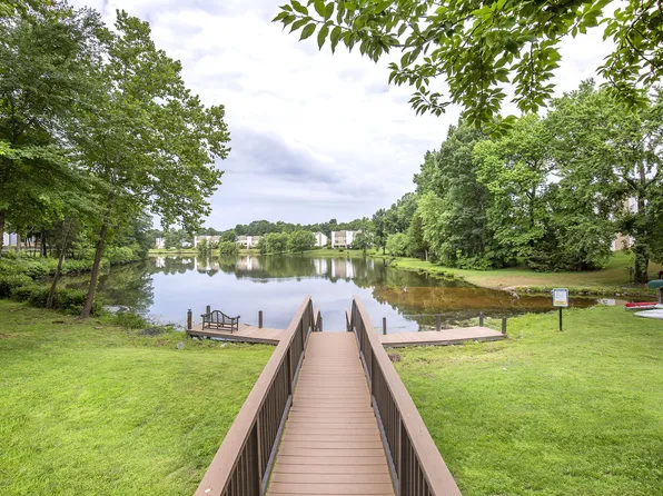 Wilde Lake Apartments