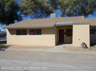 1359 W 2nd St, Merced, CA 95341