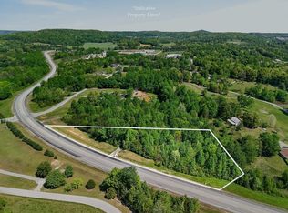 0 Monterey Hwy, Livingston, TN 38570