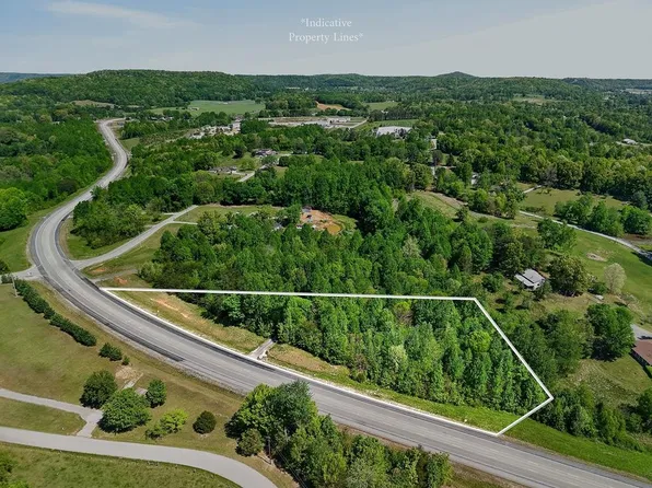 0 Monterey Hwy, Livingston, TN 38570