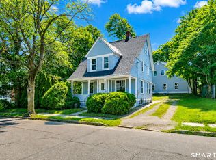 30 Tremont Street, Meriden, CT 06450