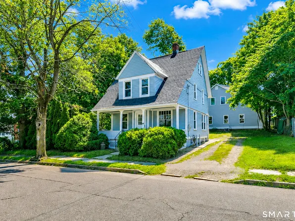 30 Tremont Street, Meriden, CT 06450