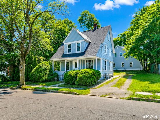 30 Tremont Street, Meriden, CT 06450
