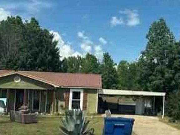 Property Side View