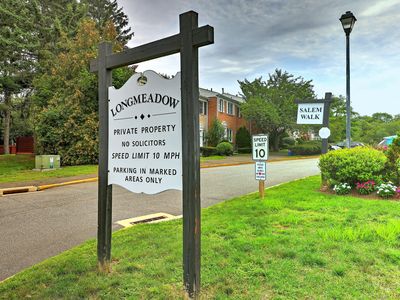 39 Jackson Drive #39, Milford, CT, 06460