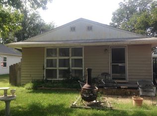 205 S Wichita Ave, Haven, KS 67543