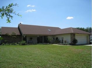 1909 Wind Willow Rd, Belle Isle, FL 32809