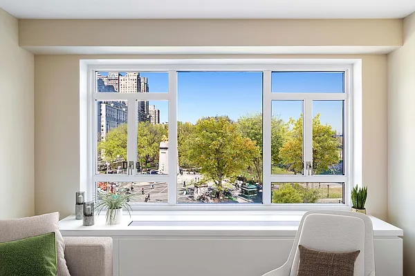 Rented by Central Park South Associates | media 6