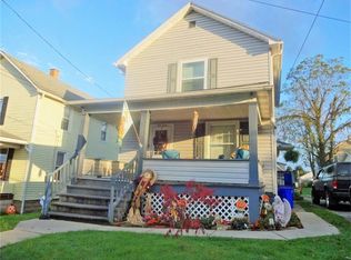 912 Temple Ave, New Castle, PA