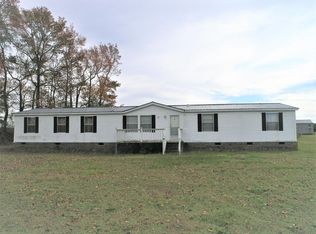 752 Bethel Church Rd, Pleasant Hill, NC 27866