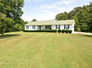 549 Ginger Ln, Gadsden, TN 38337
