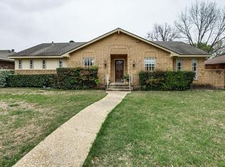 4924 Chilton Dr, Dallas, TX 75227
