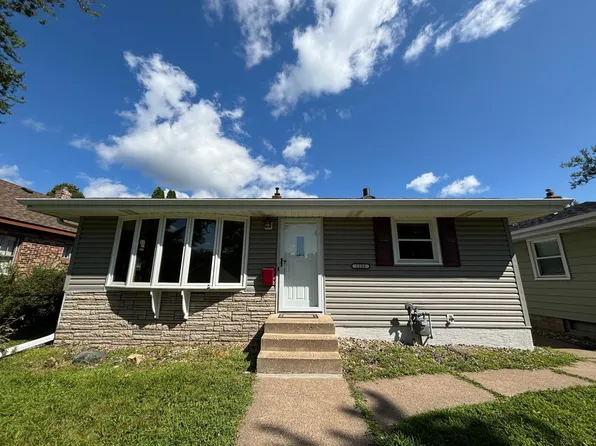 1233 Cook Ave E, Saint Paul, MN 55106