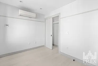 Rented by PREX Realty Corp