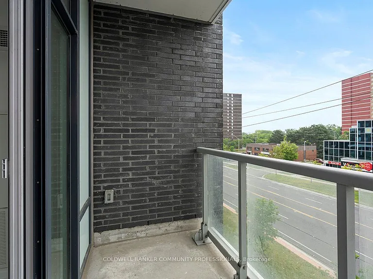 3220 Sheppard Ave E #16 — Photo 28