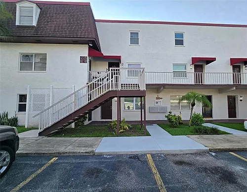 9009 Tudor Dr #G107 Photo 1