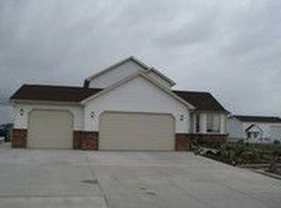 2195 Morning Dove Dr, Laurel, MT 59044