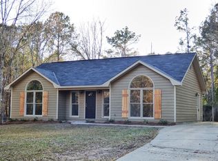 224 Lee Road 206, Salem, AL 36874