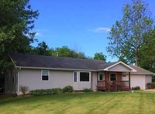 20700 County Road 52, New Paris, IN 46553