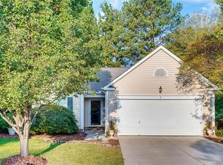2225 Coatesdale Ln, Matthews, NC 28104