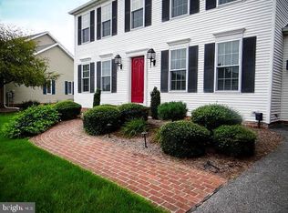 316 Wellslee Dr, Chambersburg, PA 17201