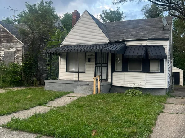 18630 Helen St, Detroit, MI 48234
