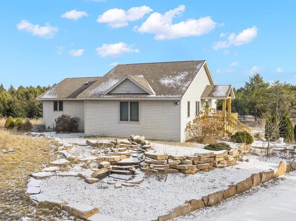 10011 90TH STREET SOUTH, Wisconsin Rapids, WI 54494