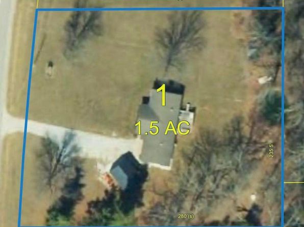 14372-M Highway Aw, Plato, MO 65552