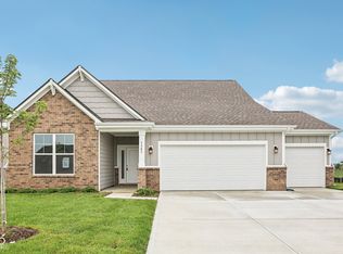 1383 Saguaro Way, Greenwood, IN