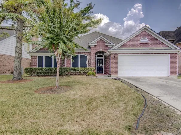 2731 Welborn Ct, Missouri City, TX 77459