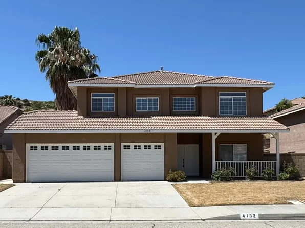 4132 Grandview Dr, Palmdale, CA 93551
