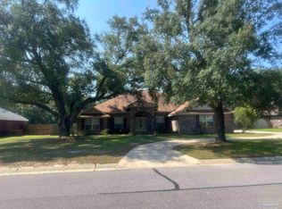 5703 Heatherton Rd, Milton, FL 32570