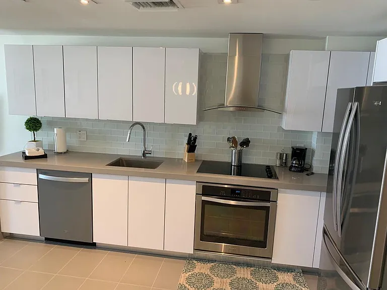 1600 NE 1st Ave #2402 — Photo 3