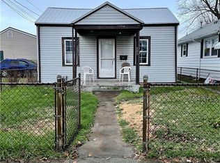 205 16th St, Dunbar, WV 25064