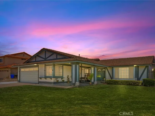 2279 N Teakwood Ave, Rialto, CA 92377