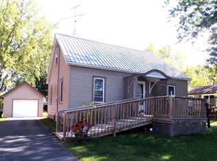 216 S Division St, Loyal, WI 54446