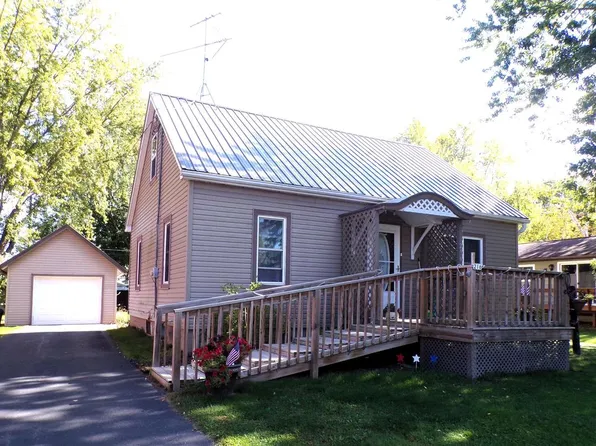 216 South DIVISION STREET, Loyal, WI 54446