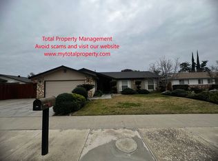1483 E Finch Ave, Tulare, CA 93274