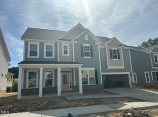 2516 Gold Hill Ct #329, Apex, NC 27502