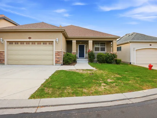 1158 W Le Rosier Ct, West Jordan, UT 84088