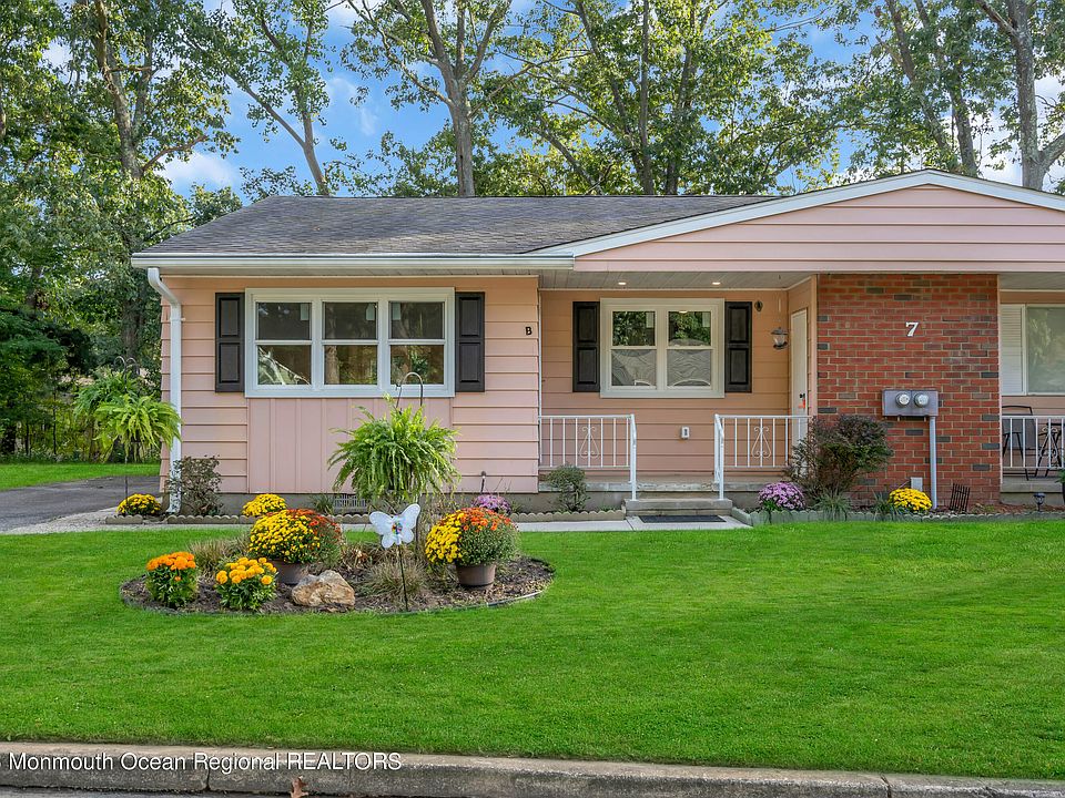 1st image of 7B Illinois Drive