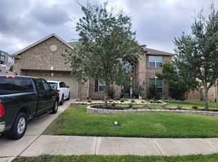 6107 Verde Place Ln, Katy, TX 77493