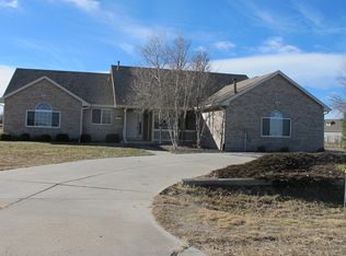 29420 E 162nd Ave, Brighton, CO 80603